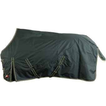 Regendecke Basic 50g 600D Dunkelgrün