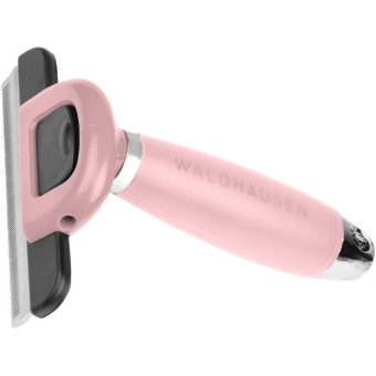 Fellwechselkamm Gel Rosa L