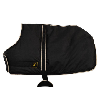 Fohlen-Decke Turnout Classic 50g Schwarz