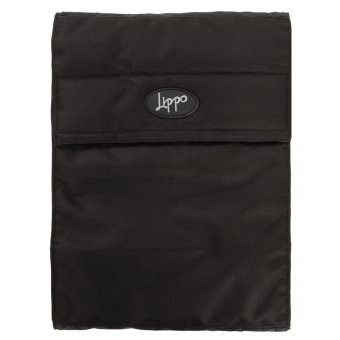 Schulterschutz Velcro Schwarz