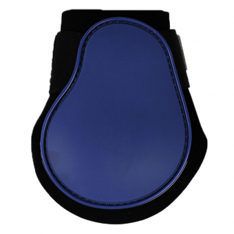 Streichkappen Neopren Marineblau