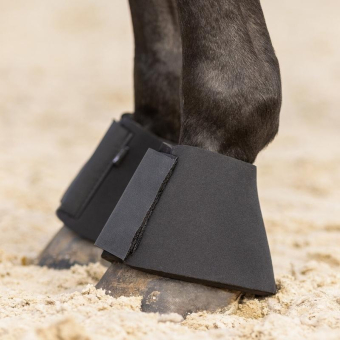 Bell Bots Basic Neoprene Schwarz