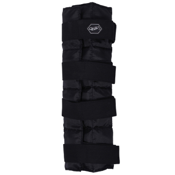 Kühlbandage Cooling Gel Schwarz