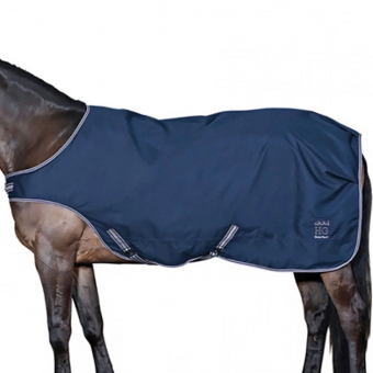 Führanlagendecke HG Marineblau