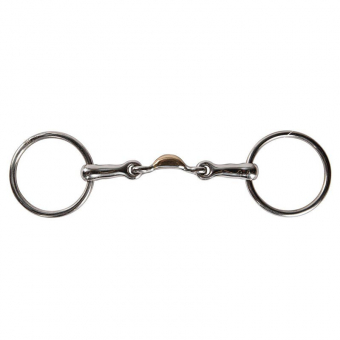 Pessoa Magic doppelt gebrochenes Gebiss