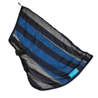 Kühlender Hals Cool on Track Blau