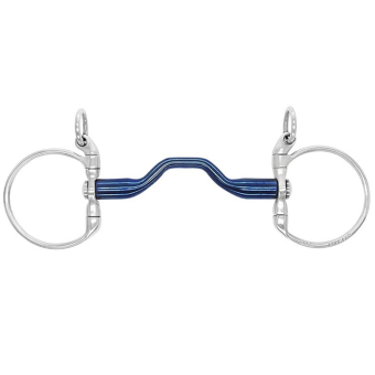 Titan DC Dressur Happy T STR SW