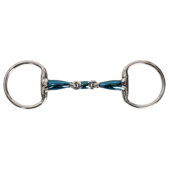 Doppelt gebrochenes Egggebiss Sweet Iron Lock Up