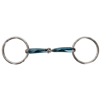 Einzelgebrochen Sweet Iron