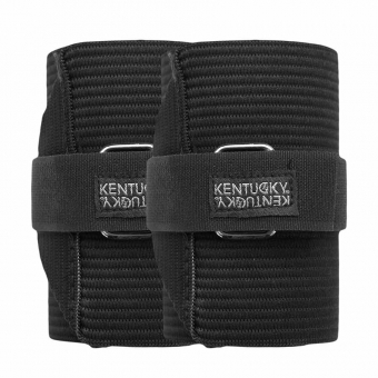 Bandagen Elastic Schwarz