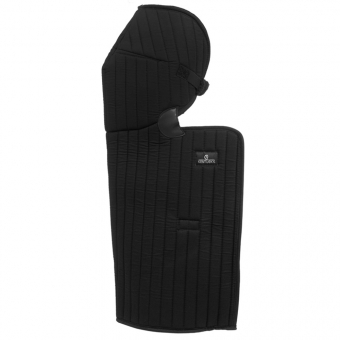 Beinschoner Hock Transport Protection Schwarz