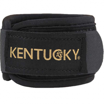 Fesselschutz Schwarz OneSize