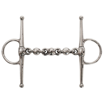 Eiergebiss Waterford Full Cheek