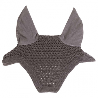 Fliegenhaube Wellington Grau