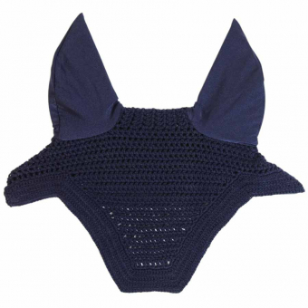 Fliegenhaube Wellington Marineblau