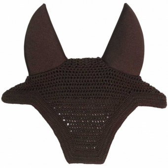 Fliegenhaube Wellington Soundless Braun