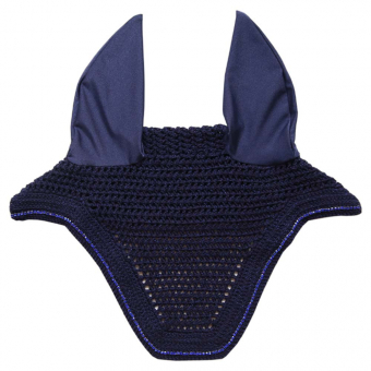 Haube Wellington Sparkling Marineblau