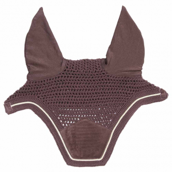 Haube Wellington Velvet Helllila