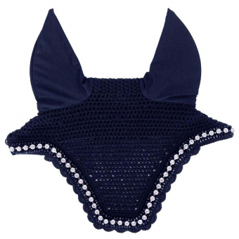 Haube Wellington Big Stone & Pearl Marineblau