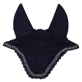 Haube Wellington Big Stone & Pearl Soundless Marineblau