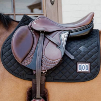 Schabracke Diamond Competition Schwarz