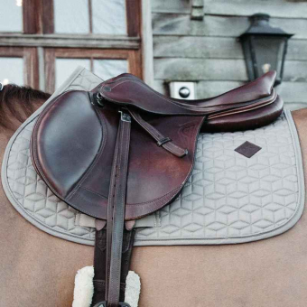 Schabracke Classic Beige