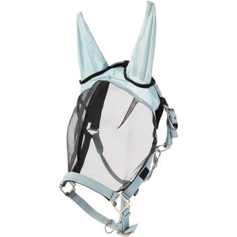 Halfter Fly Combo Hellblau