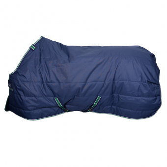 Stalldecke/Unterdecke Quilt 300g Marineblau