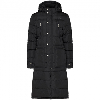 Reitmantel Candice Schwarz