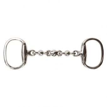 Waterford Olivenkopfgebiss Gebiss