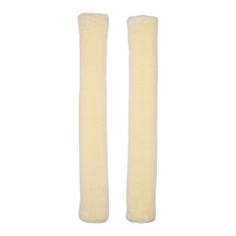 Zügelabdeckung HG Natur