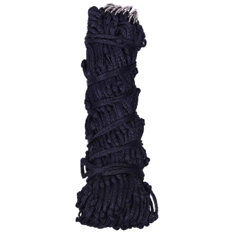 Hühnernetz Giant Marineblau