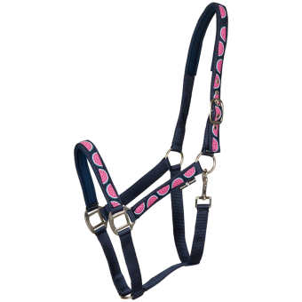 Halfter Watermelon HG Marineblau