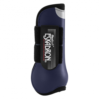 Springgamaschen Flexisoft Marineblau