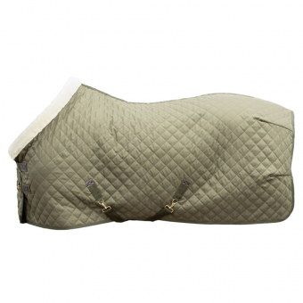Showdecke/Stalldecke 160g Grün