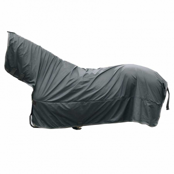 Regendecke Hurricane Grau