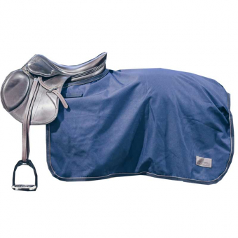 Nierendecke All Weather Marineblau