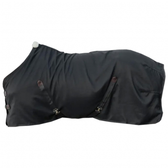 Stalldecke Classic 0g Schwarz
