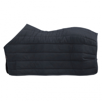 Unterdecke Hautfreundlich 150g Schwarz