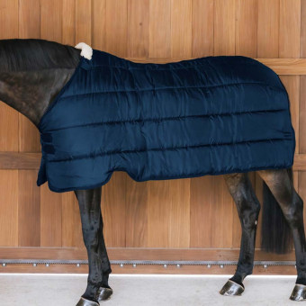 Liner Comfort 300g Marineblau