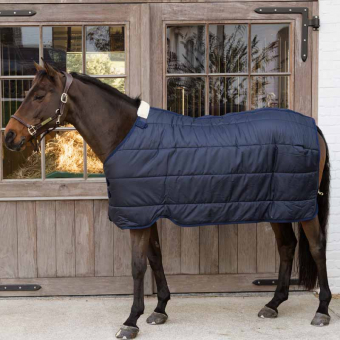 Liner Comfort Pro 200g Marineblau