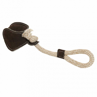 Hundespielzeug Baseball