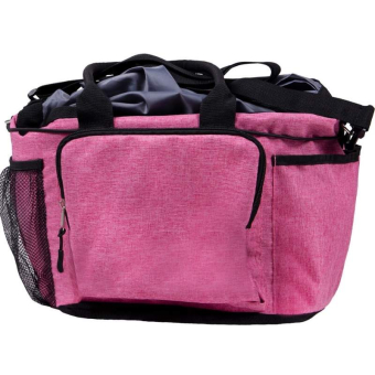 Putztasche 20L Rosa