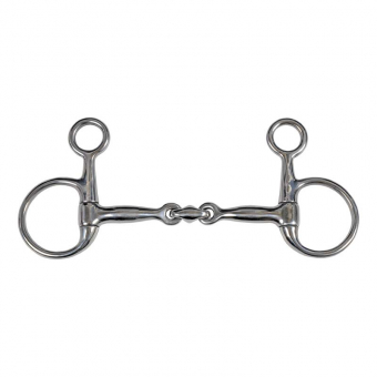 Bauchergebiss 3-teilig HG