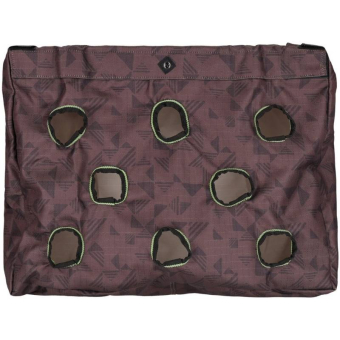 Heunetz Cushion Braun
