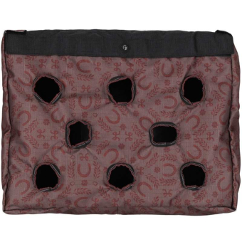 Heunetz Cushion Woods Braun