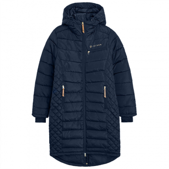 Jacke Mary Marineblau