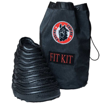 Fit Kit Slim Schwarz