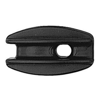 Eckisolator 10 Stk./Packung