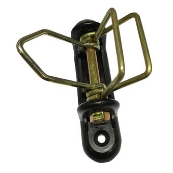 Torisolator mit Riegelbügel 4 Stk./Packung